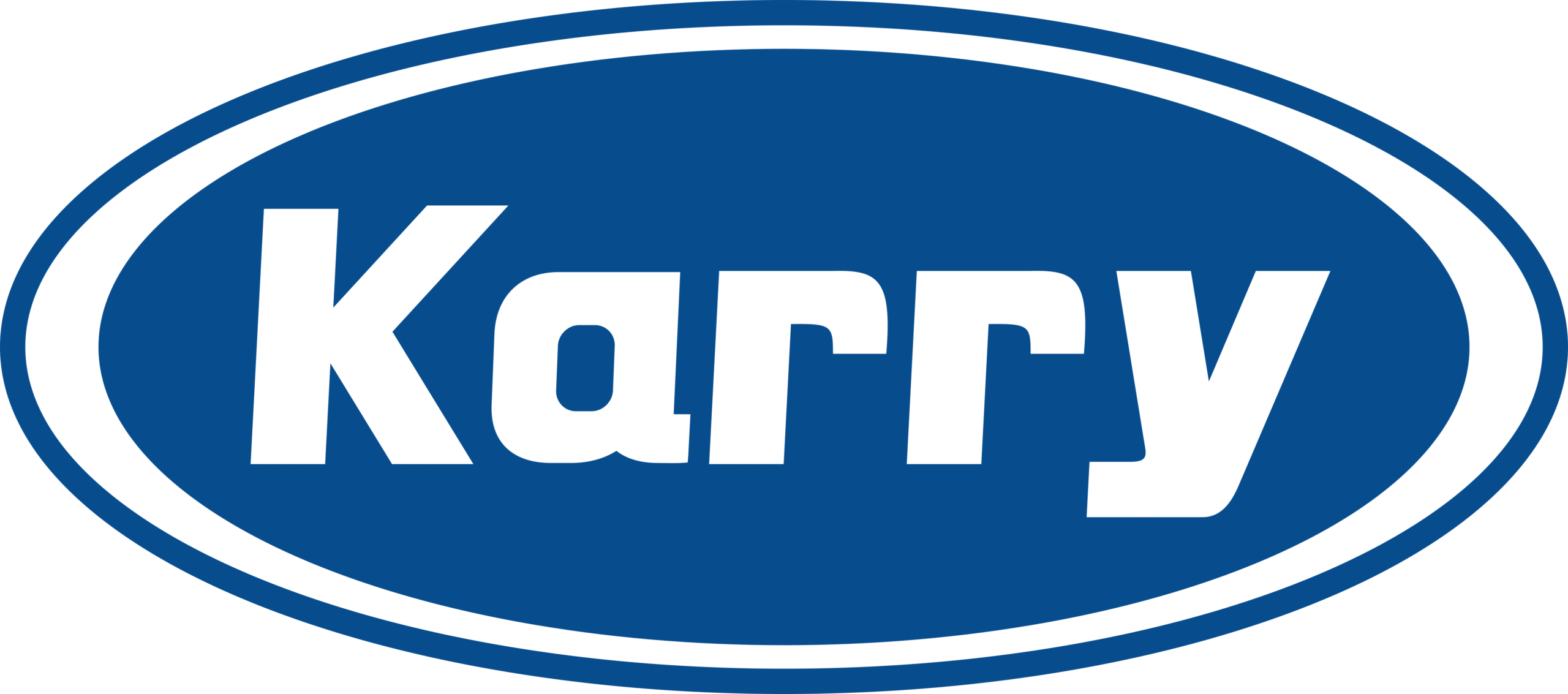 karry logo